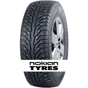 Nokian Nordman C