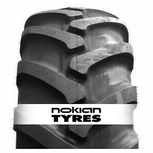 Nokian Nordman Forest TRS