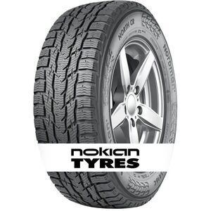 Nokian Nordman North CR