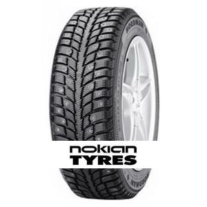 Nokian Nordman +