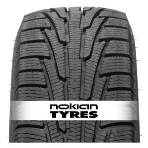 Nokian Nordman RS2