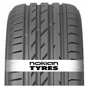 Nokian Nordman SZ 2