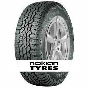 Nokian Outpost AT