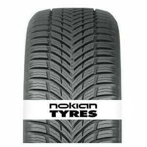 Nokian Seasonproof 1