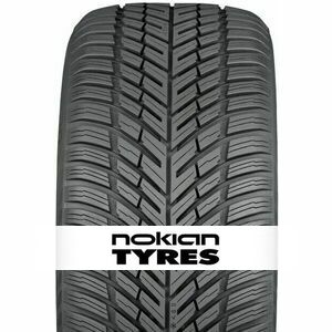 Nokian Seasonproof 2
