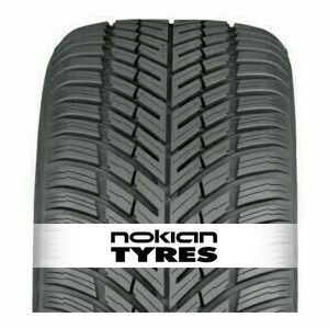 Nokian Seasonproof 2
