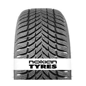 Nokian Seasonproof