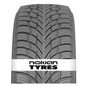 Nokian Seasonproof C