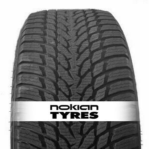 Nokian Snowproof 1