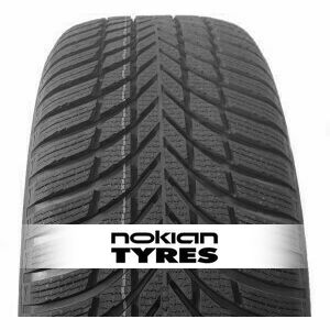 Nokian Snowproof 2