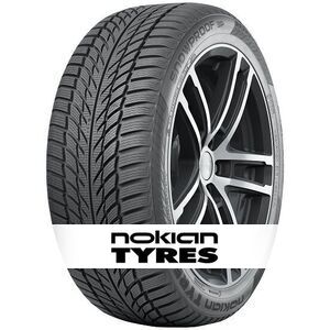 Nokian Snowproof 3P