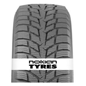 Nokian Snowproof C