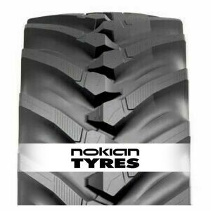 Nokian Soil King