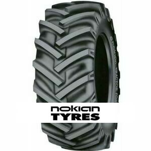 Nokian TR Forest 2
