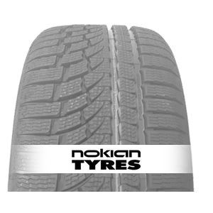 Nokian WR A4