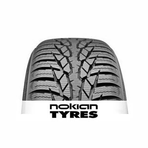 Nokian WR D4