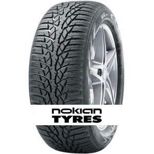 Nokian WR D4