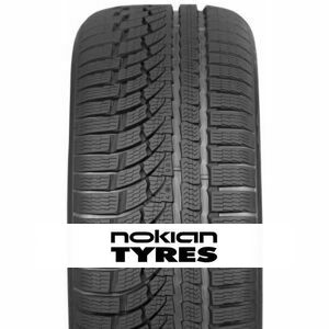 Nokian WR G4