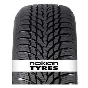 Nokian WR Snowproof