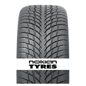 Nokian WR Snowproof P