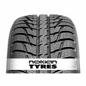 Nokian WR SUV 3