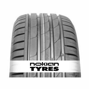 Nokian Z SUV