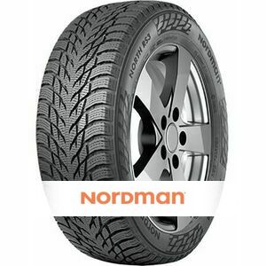 Nordman North RS3 SUV