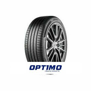 Optimo OL41A All Weather SUV