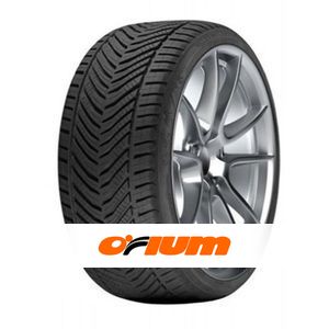 Orium All Season SUV