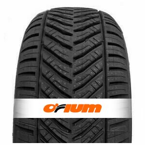 Orium All Season SUV