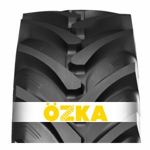 özka Agro 11