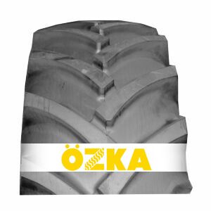 özka KNK 50