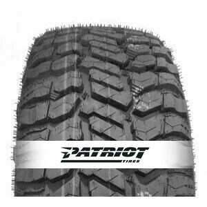 Patriot Patriot R/T