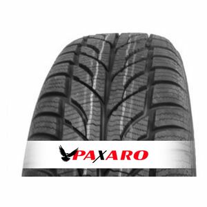 Paxaro 4X4 Winter