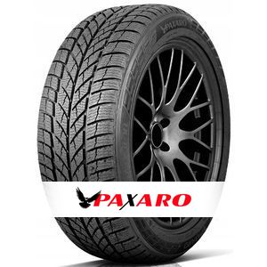 Paxaro Inverno