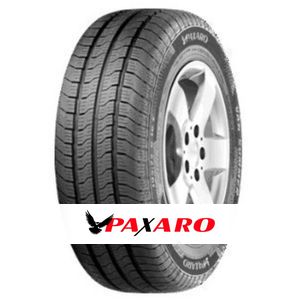 Paxaro Summer VAN