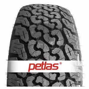 Petlas Peaklander A/T