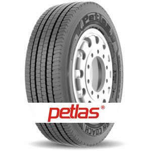 Petlas RH Coach