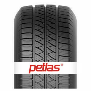 Petlas Vanmaster A/S