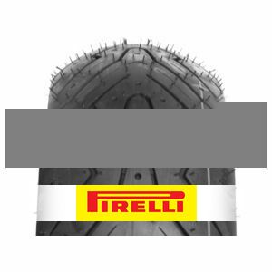 Pirelli Angel Scooter