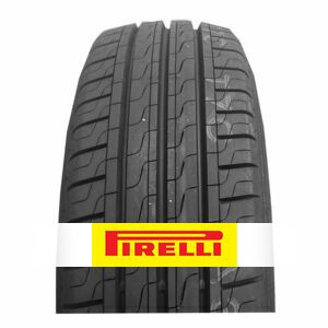 Pirelli Carrier