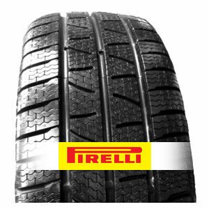 Pirelli Carrier Winter