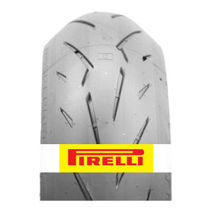 Pirelli Diablo Rosso Corsa II