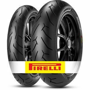 Pirelli Diablo Rosso II