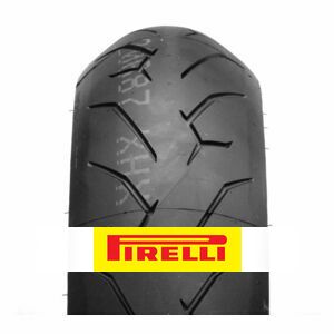 Pirelli Diablo Rosso II