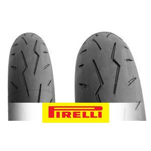 Pirelli Diablo Rosso IV