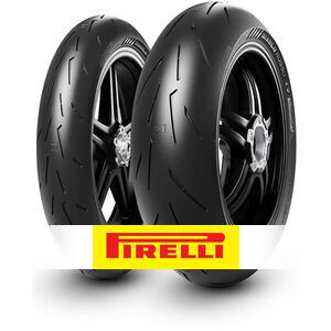 Pirelli Diablo Rosso IV Corsa