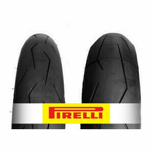 Pirelli Diablo Supercorsa SC