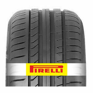 Pirelli Dragon Sport