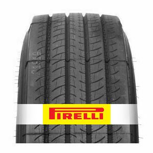 Pirelli FH:01 Energy